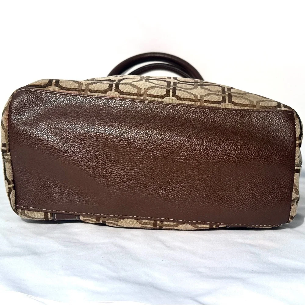 Geometric Handbag - Picture 4 of 15